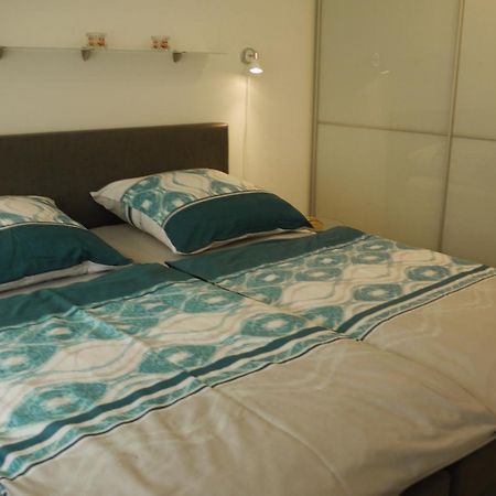 Ferienwohnung "Magnolia" Kordel Eksteriør billede