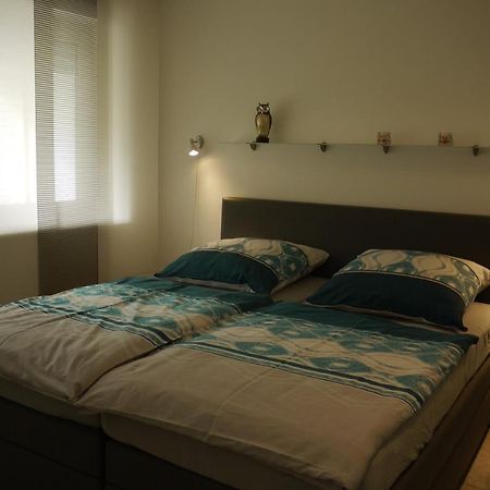 Ferienwohnung "Magnolia" Kordel Eksteriør billede