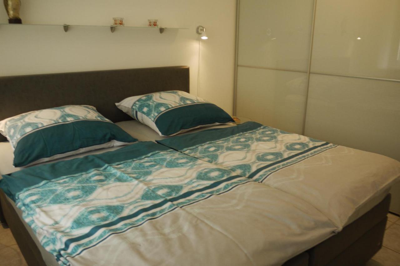 Ferienwohnung "Magnolia" Kordel Eksteriør billede