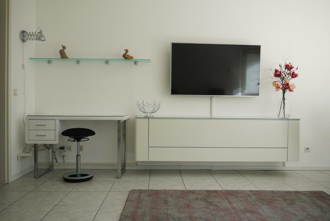 Ferienwohnung "Magnolia" Kordel Eksteriør billede