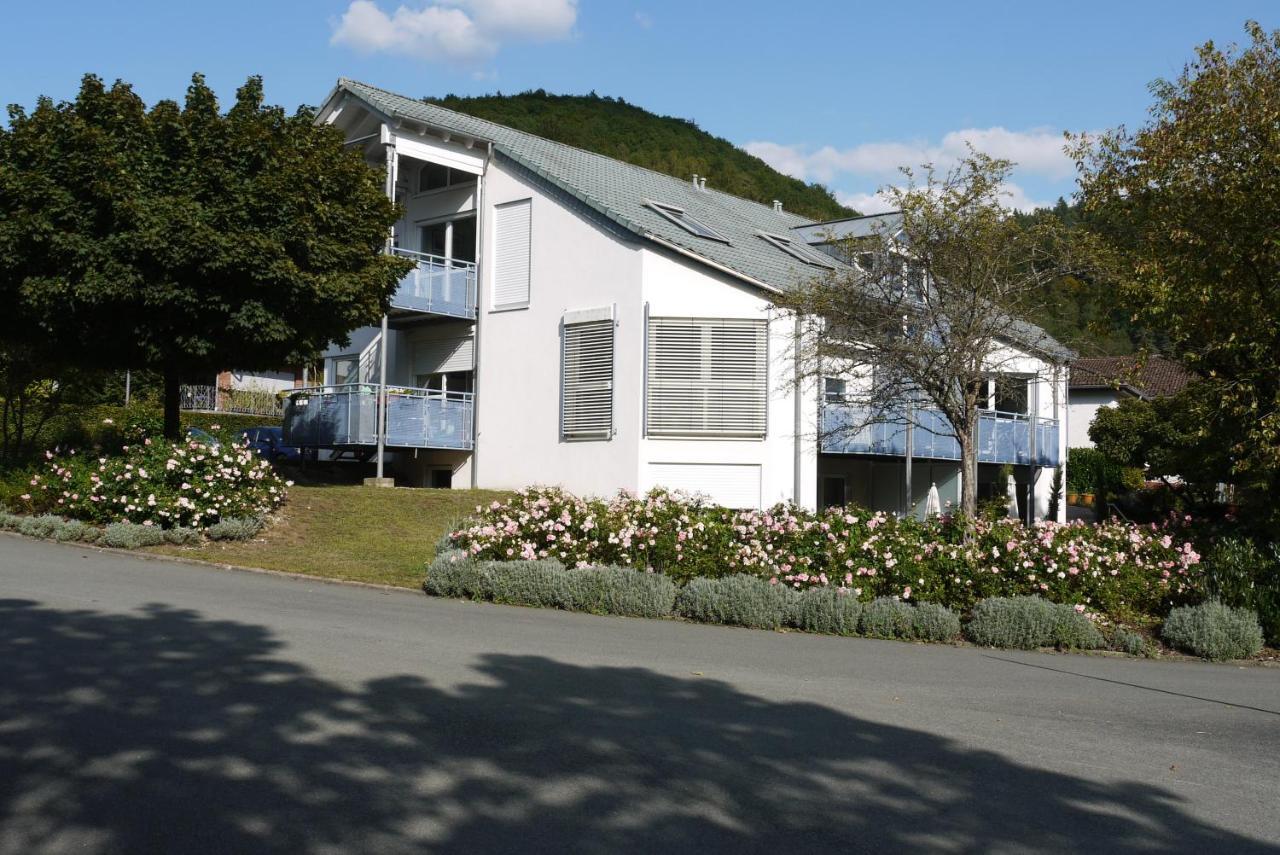 Ferienwohnung "Magnolia" Kordel Eksteriør billede